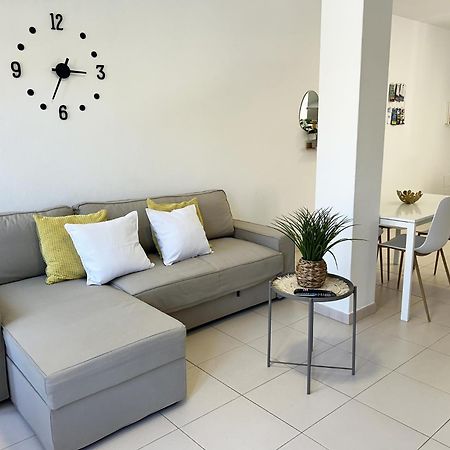 Mahostly Apartamento Comillas Pb Арресифе Экстерьер фото