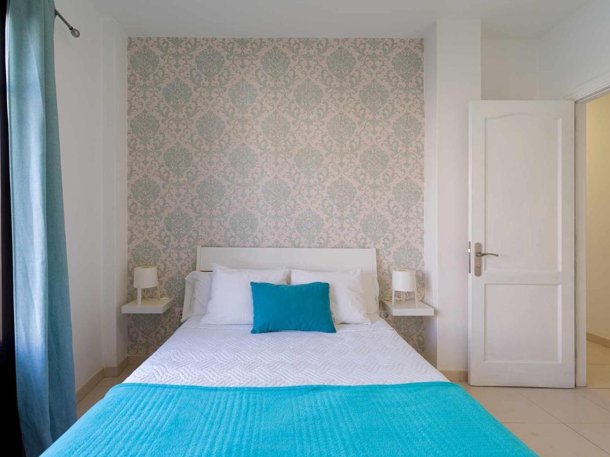 Mahostly Apartamento Comillas Pb Арресифе Экстерьер фото