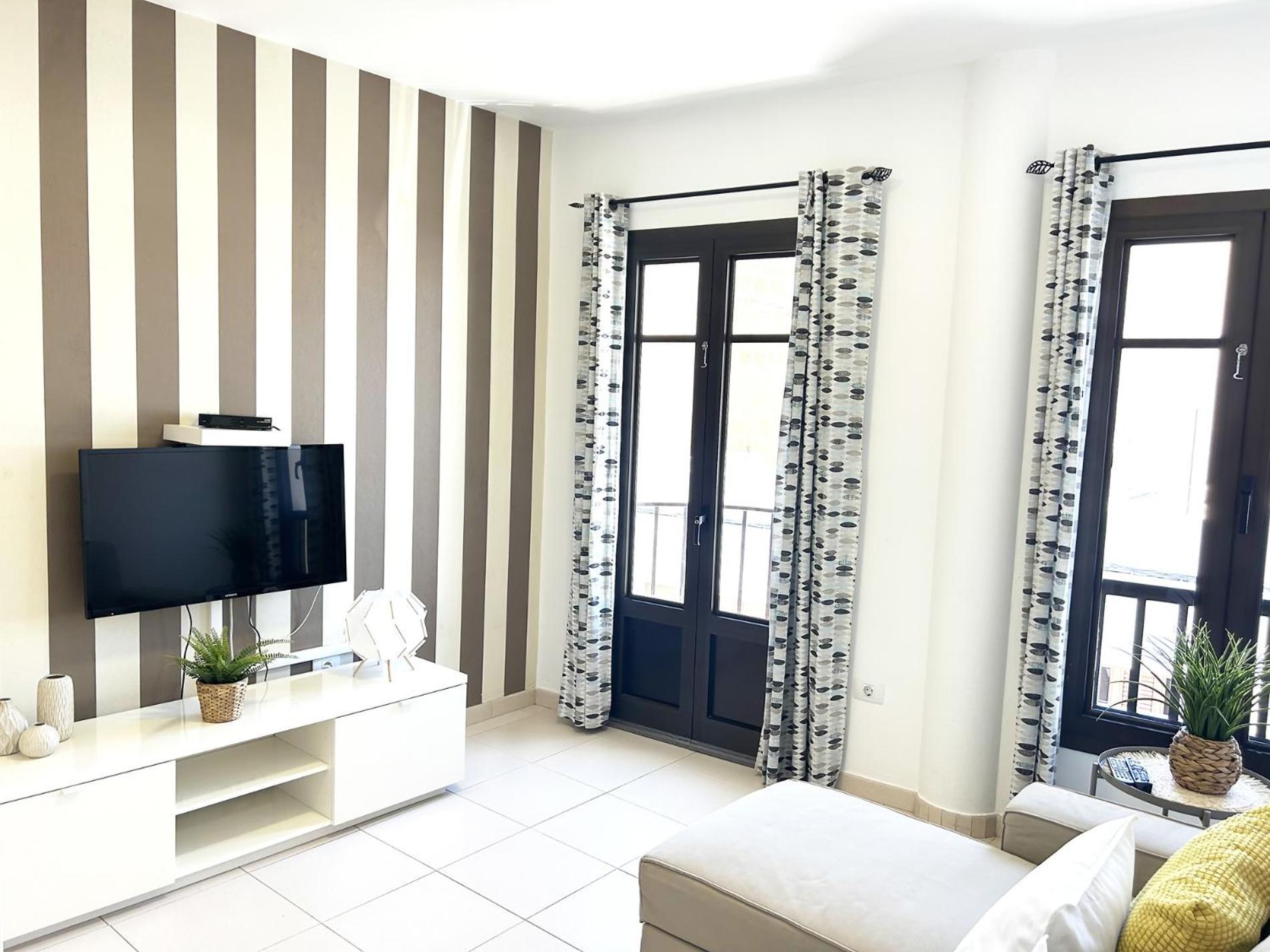 Mahostly Apartamento Comillas Pb Арресифе Экстерьер фото
